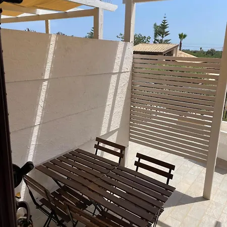 Casa Zagara