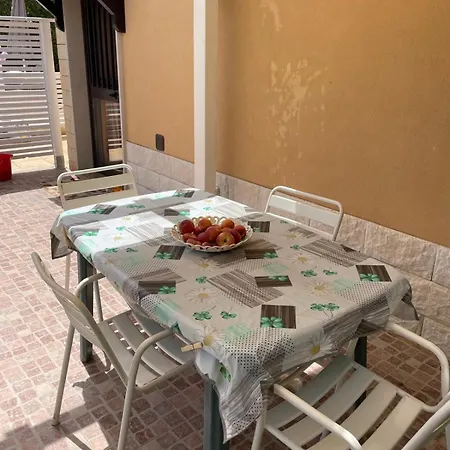 Casa Zagara