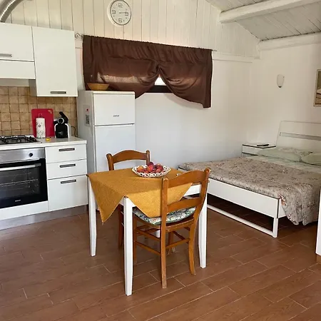Casa Zagara 別荘 *