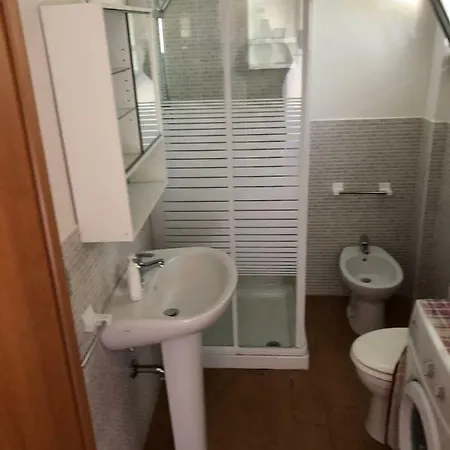 Casa Zagara * 아볼라