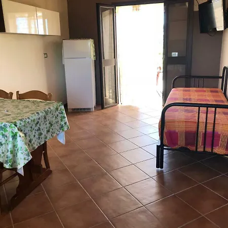 Casa Zagara *