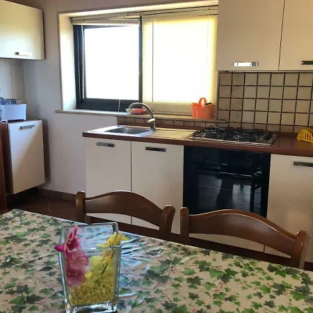 別荘 Casa Zagara