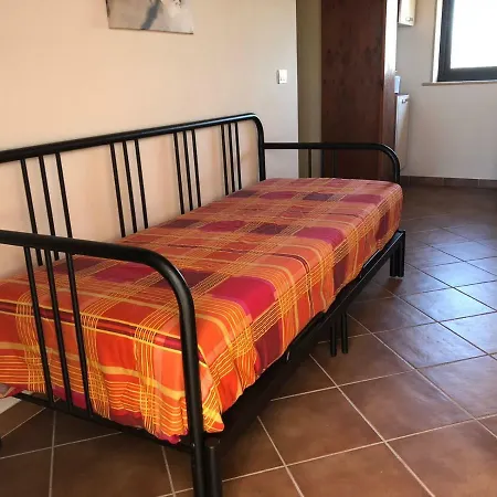 Casa Zagara 別荘