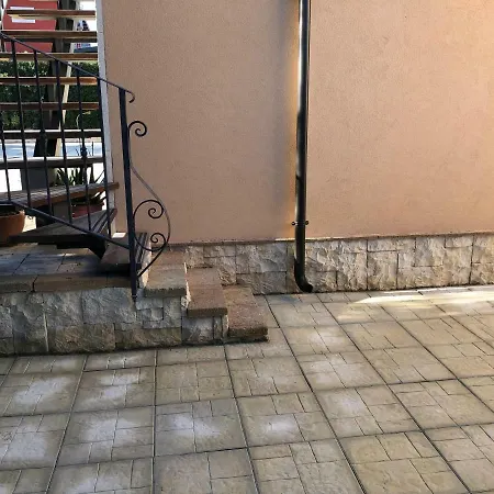 Casa Zagara 別荘 アヴォラ