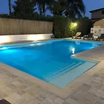 Vakantiehuis Casa Zagara *