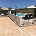 Casa Zagara Avola