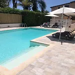 Casa Zagara Vakantiehuis Avola