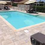 Vakantiehuis Casa Zagara *