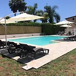 Vakantiehuis Casa Zagara