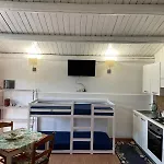 Vakantiehuis Casa Zagara