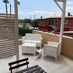 Casa Zagara Vakantiehuis