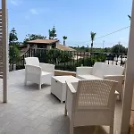 Vakantiehuis Casa Zagara