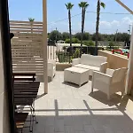 Casa Zagara Vakantiehuis *