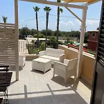 Vakantiehuis Casa Zagara *