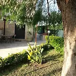 Vakantiehuis Casa Zagara