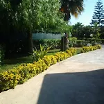 Vakantiehuis Casa Zagara Avola