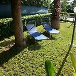 Vakantiehuis Casa Zagara