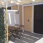 Vakantiehuis Casa Zagara Avola