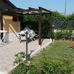 Vakantiehuis Casa Zagara