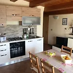 Vakantiehuis Casa Zagara *