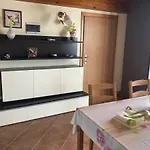 Vakantiehuis Casa Zagara *
