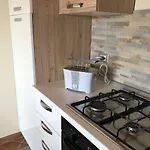 Vakantiehuis Casa Zagara Avola