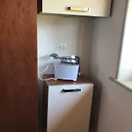Vakantiehuis Casa Zagara *