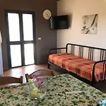 Vakantiehuis Casa Zagara *
