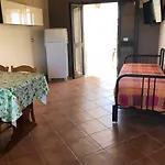 Casa Zagara *