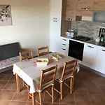 Vakantiehuis Casa Zagara Avola