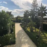 Vakantiehuis Casa Zagara