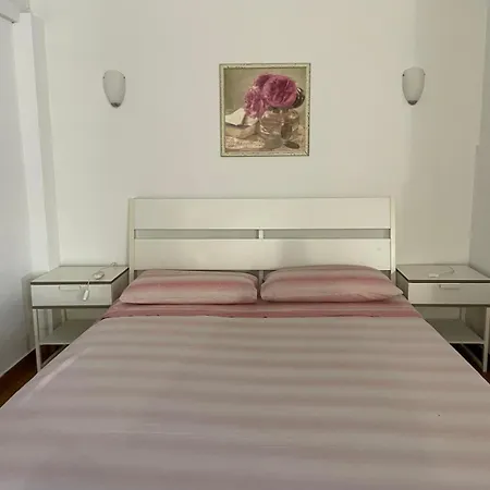 Ferienhaus Casa Zagara *