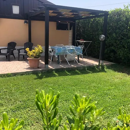 Casa Zagara *