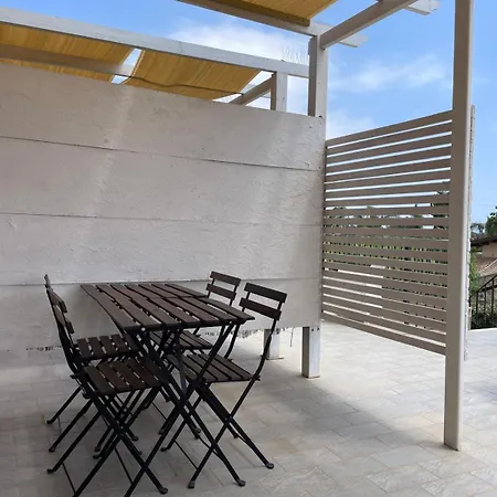 Ferienhaus Casa Zagara *