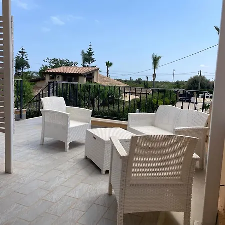 Ferienhaus Casa Zagara