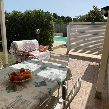 Casa Zagara * Avola