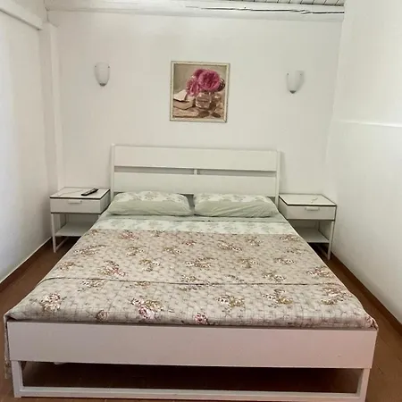 Ferienhaus Casa Zagara *