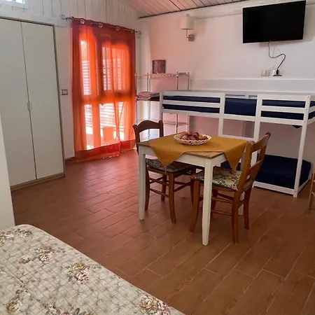 Casa Zagara Ferienhaus Avola