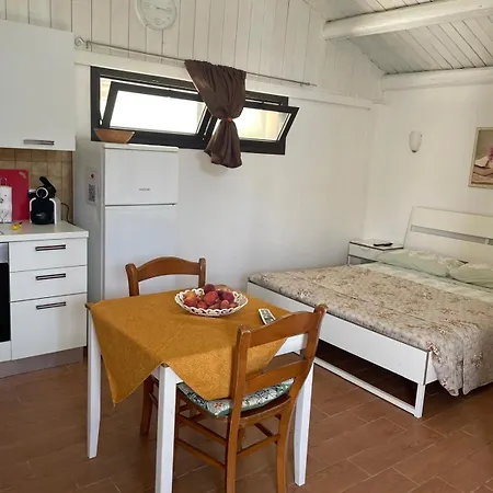 Casa Zagara *