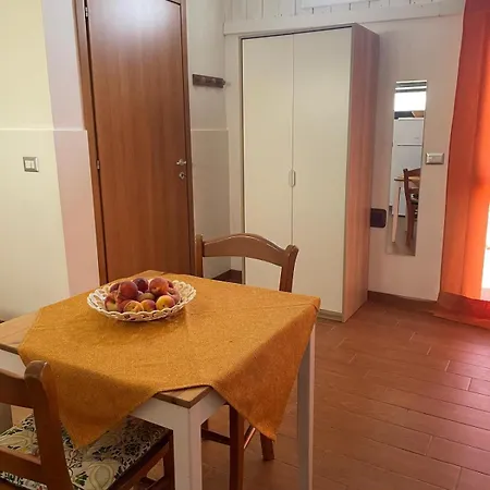 Casa Zagara Avola