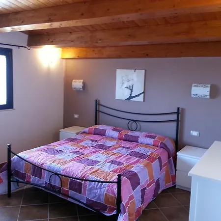 Casa Zagara