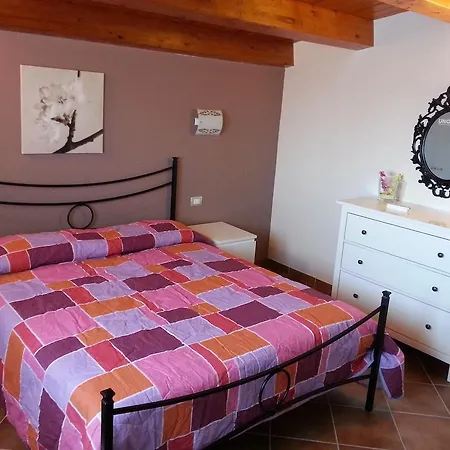 Ferienhaus Casa Zagara Avola