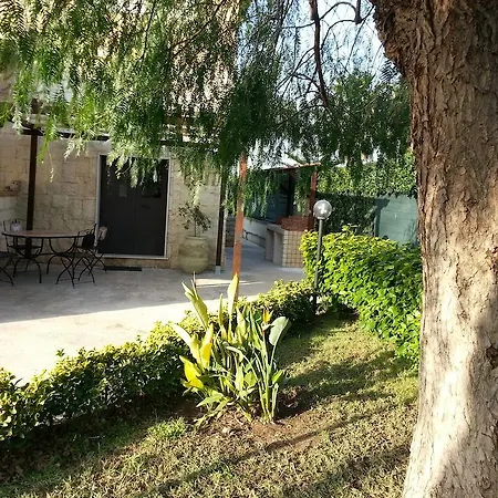 Ferienhaus Casa Zagara