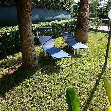 Ferienhaus Casa Zagara