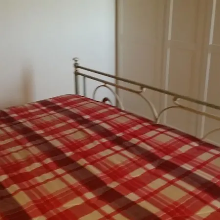 Semesterbostad Casa Zagara Avola