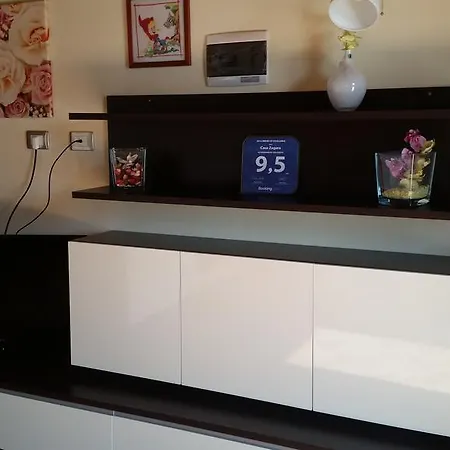 Ferienhaus Casa Zagara Avola