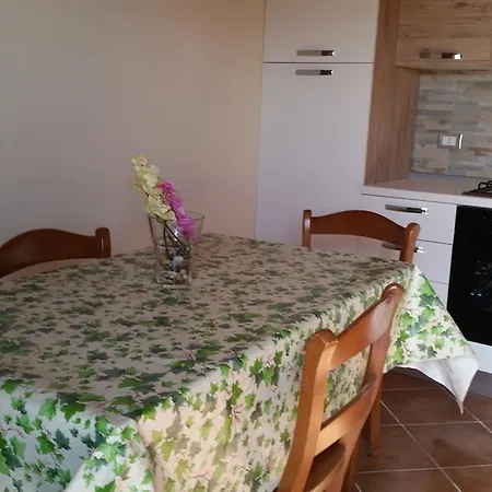 Casa Zagara *
