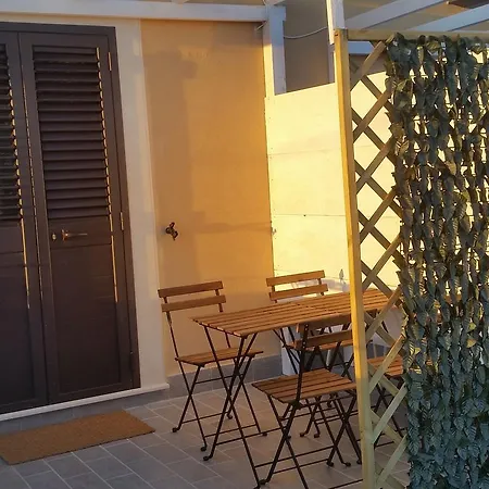Ferienhaus Casa Zagara