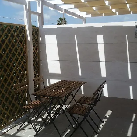 Casa Zagara * Avola
