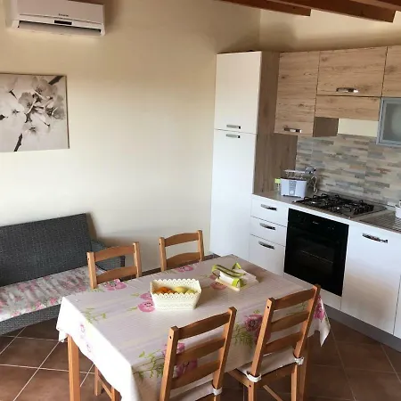 Casa Zagara *